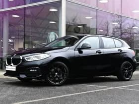 BMW 1-Serie
