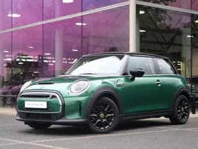 MINI Electric
