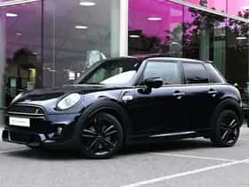 MINI Hatchback (2021)