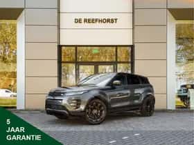Land Rover Range Rover Evoque (2026)