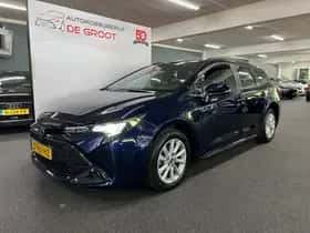 Toyota Corolla (2024)