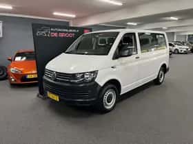 Volkswagen Transporter (2019)