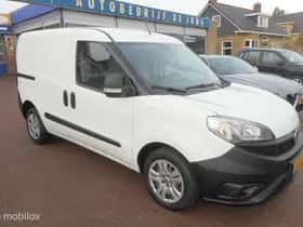 Fiat Doblò (2018)
