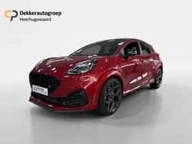 Ford Puma (2022)