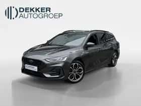 Ford Focus (2024)