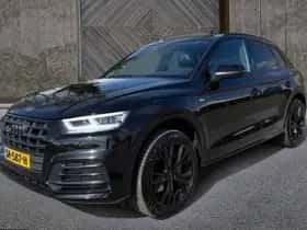 Audi Q5 (2018)