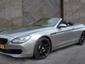 BMW 6-Serie (2011)