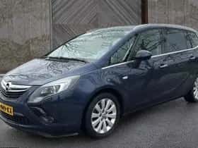 Opel Zafira (2012)