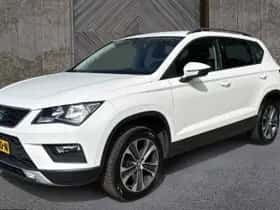 SEAT Ateca (2017)