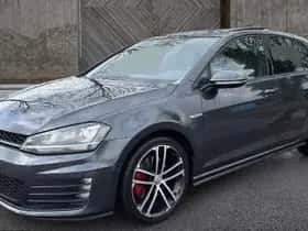 Volkswagen Golf (2015)
