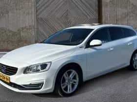 Volvo V60 (2013)