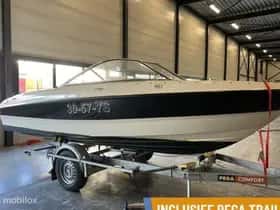 Bayliner 185BR (2006)