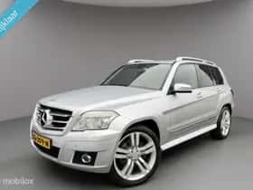 Mercedes-Benz GLK-Klasse