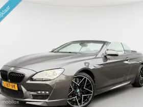 BMW 6-Serie (2010)