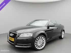 Audi A3 (2012)
