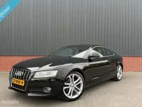 Audi A5 (2009)