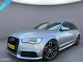 Audi A6 (2016)