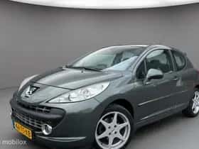 Peugeot 207 (2007)