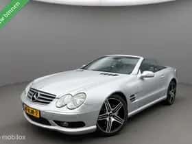 Mercedes-Benz SL-Klasse