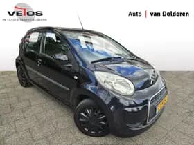 Citroën C1 — 2008, 175.417 km