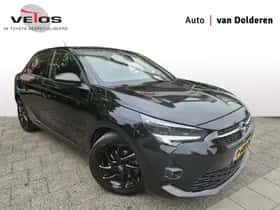 Opel Corsa (2022)
