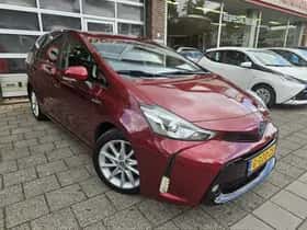 Toyota Prius (2019)