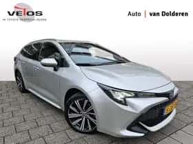 Toyota Corolla (2023)