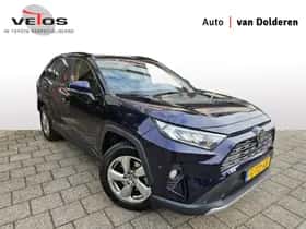 Toyota RAV4 (2019)