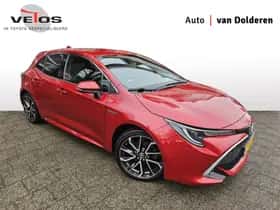 Toyota Corolla (2020)
