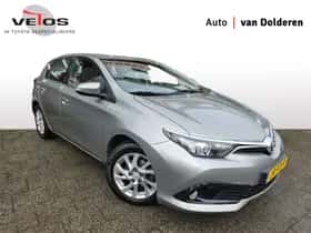 Toyota Auris (2016)