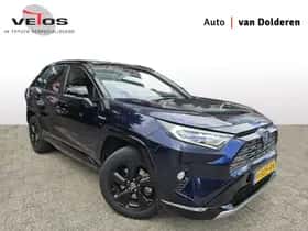 Toyota RAV4 (2020)