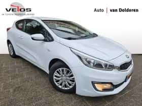 Kia Pro_cee'd (2013)