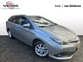 Toyota Auris (2017)