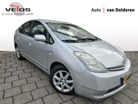 Toyota Prius (2007)
