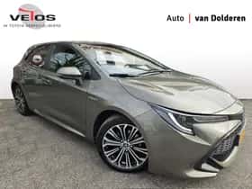 Toyota Corolla (2019)