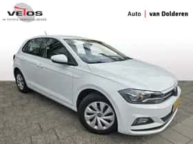 Volkswagen Polo (2021)
