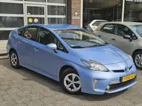 Toyota Prius (2013)