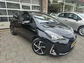 Toyota Yaris (2019)