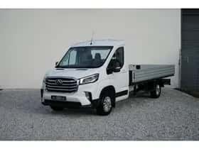 Maxus Deliver 9 Pickup (2024)