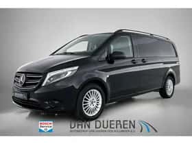 Mercedes-Benz Vito (2021)