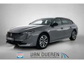 Peugeot 508 (2024)
