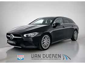 Mercedes-Benz CLA-Klasse (2021)