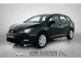 SEAT Ibiza (2014)