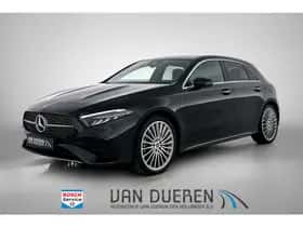 Mercedes-Benz A-Klasse (2023)