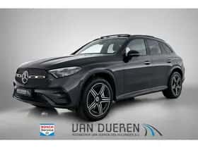 Mercedes-Benz GLC-Klasse (2024)