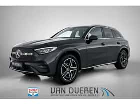 Mercedes-Benz GLC-Klasse (2023)
