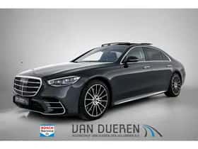 Mercedes-Benz S-Klasse (2021)