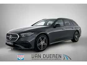 Mercedes-Benz E-Klasse (2025)
