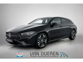 Mercedes-Benz CLA-Klasse (2025)