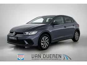 Volkswagen Polo (2025)